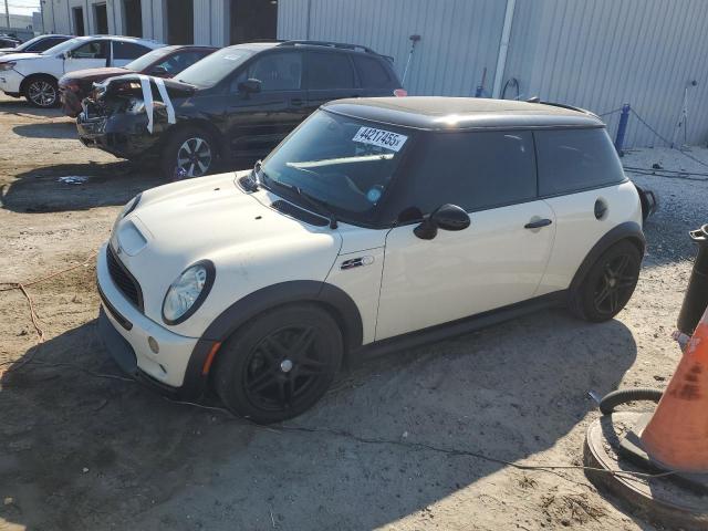  Salvage MINI Cooper