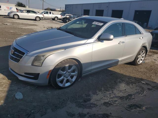  Salvage Cadillac ATS