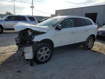  Salvage Volvo XC60