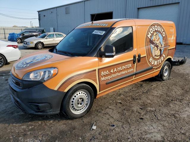  Salvage Dodge Promaster