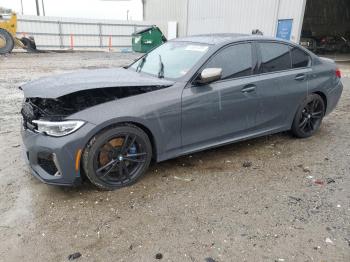  Salvage BMW M Series