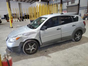  Salvage Pontiac Vibe