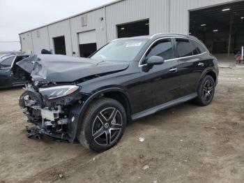  Salvage Mercedes-Benz GLC