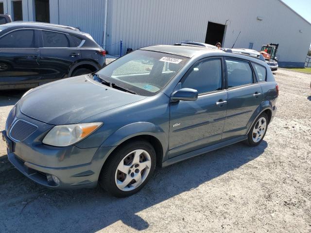  Salvage Pontiac Vibe