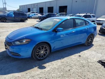  Salvage Dodge Dart