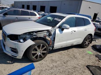  Salvage Volvo XC60