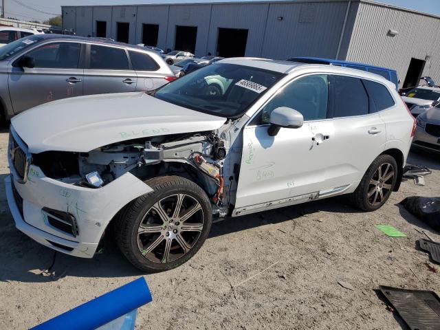  Salvage Volvo XC60