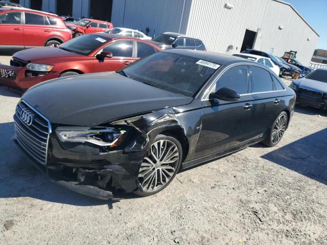  Salvage Audi A6