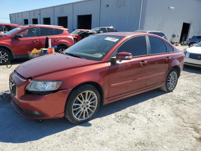  Salvage Volvo S40