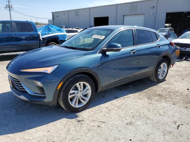  Salvage Buick Envista Pr