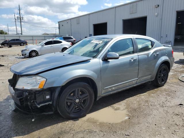  Salvage Dodge Avenger