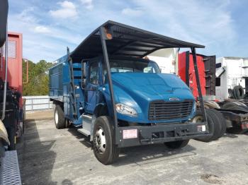  Salvage Freightliner M2 106 Med