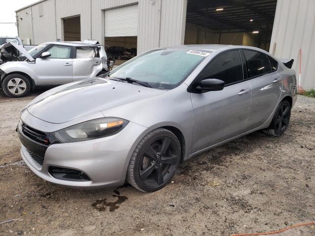  Salvage Dodge Dart