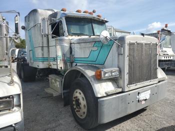  Salvage Peterbilt 379