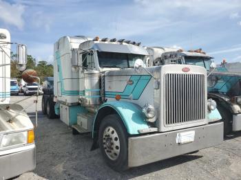  Salvage Peterbilt 379