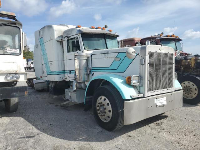  Salvage Peterbilt 379