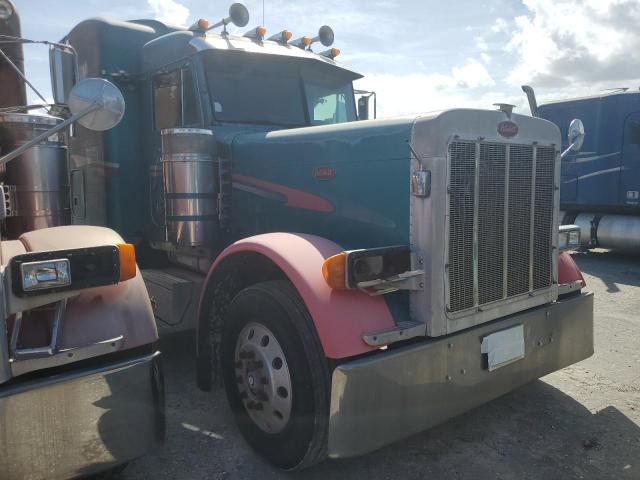  Salvage Peterbilt 379