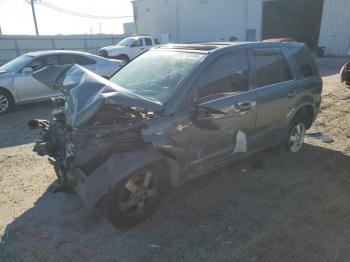  Salvage Saturn Vue