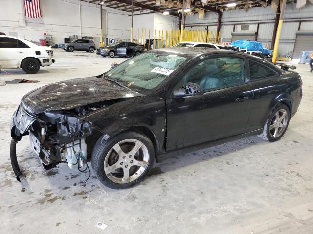  Salvage Pontiac G5