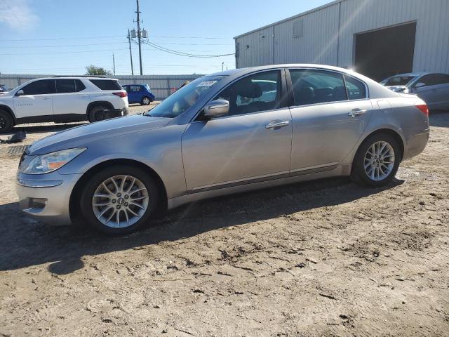  Salvage Hyundai Genesis