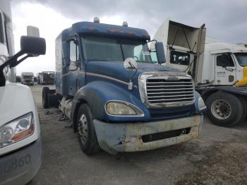  Salvage Freightliner Convention