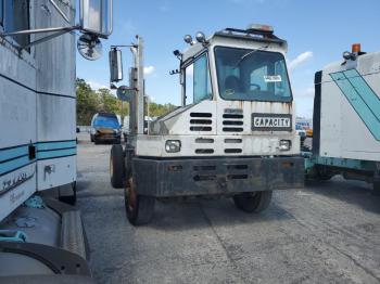  Salvage Capacity Yard Truck