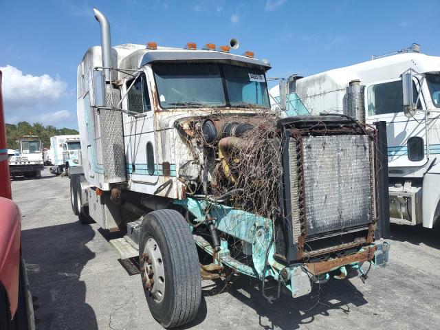  Salvage Peterbilt 377