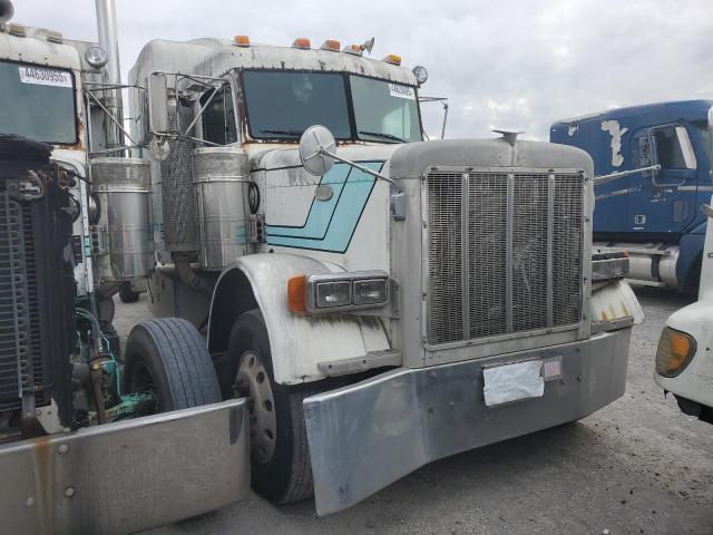  Salvage Peterbilt 379