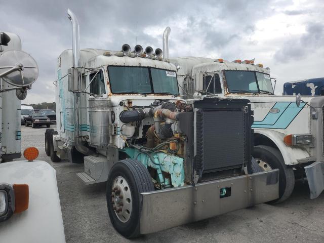  Salvage Peterbilt 379