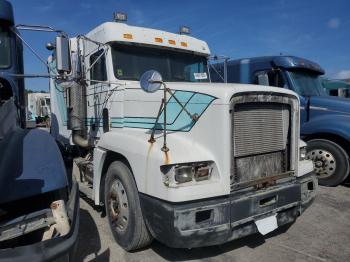  Salvage Freightliner Convention