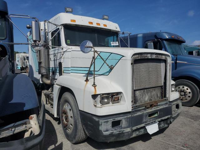  Salvage Freightliner Convention