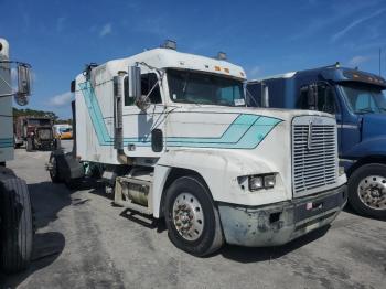  Salvage Freightliner Convention