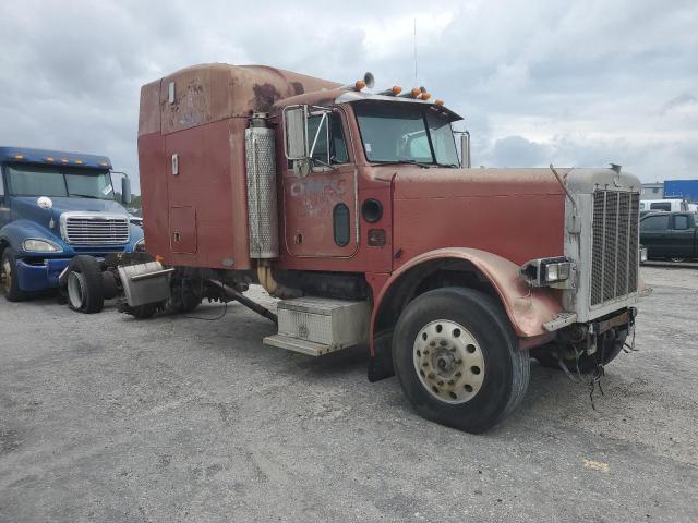  Salvage Peterbilt 379