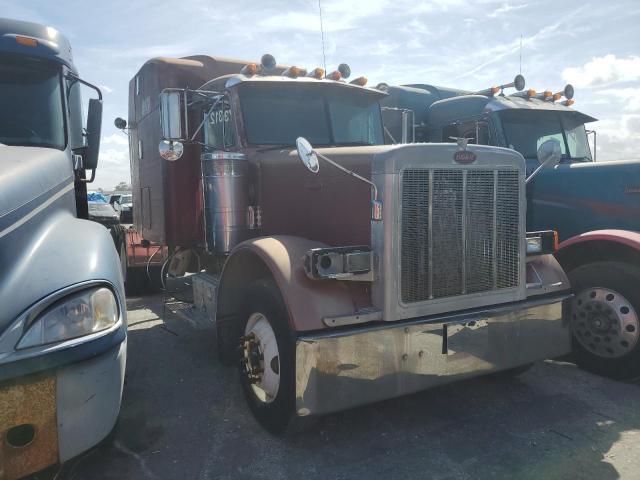  Salvage Peterbilt 379