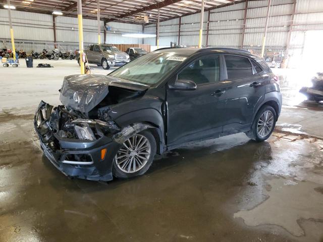  Salvage Hyundai KONA