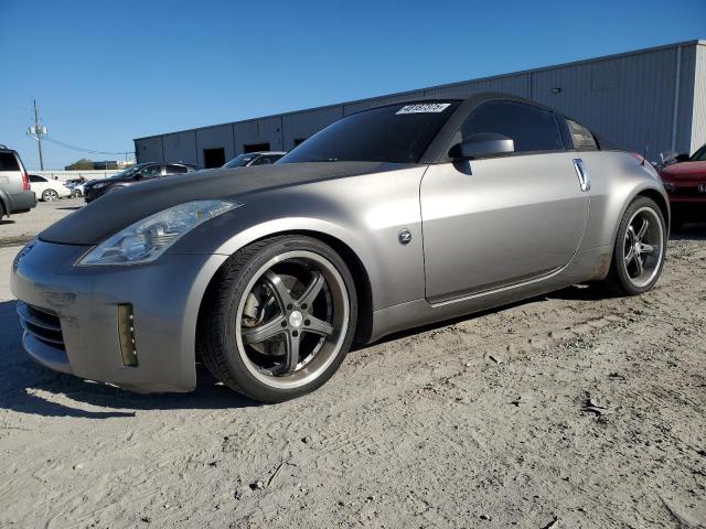  Salvage Nissan 350Z