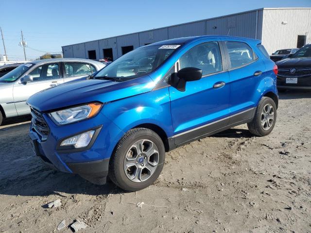  Salvage Ford EcoSport