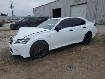  Salvage Lexus Gs