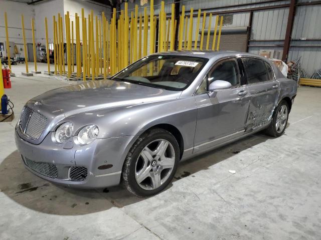  Salvage Bentley Continenta