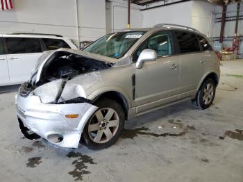  Salvage Saturn Vue