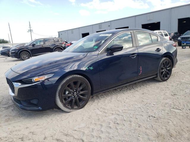  Salvage Mazda 3 Select S