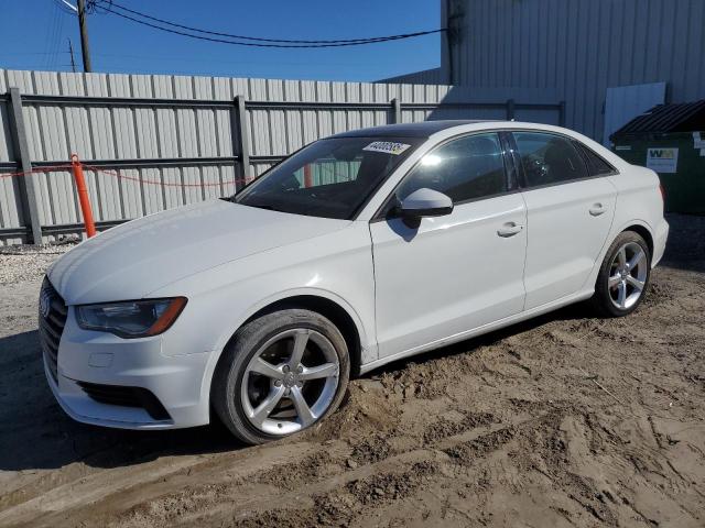  Salvage Audi A3