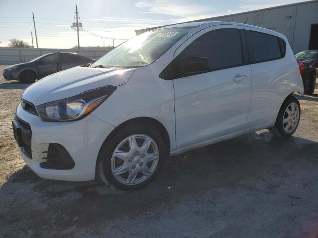  Salvage Chevrolet Spark