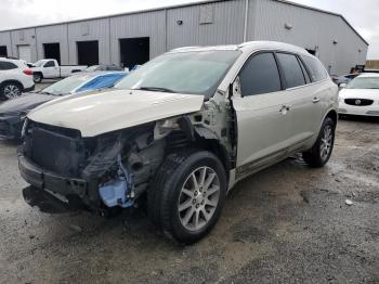  Salvage Buick Enclave