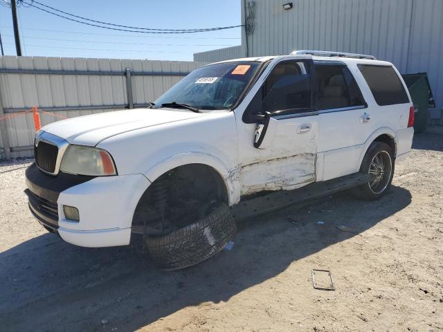  Salvage Lincoln Navigator