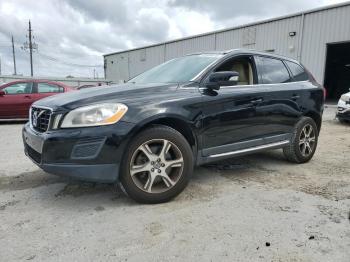  Salvage Volvo XC60