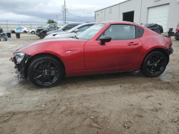  Salvage Mazda Mx5