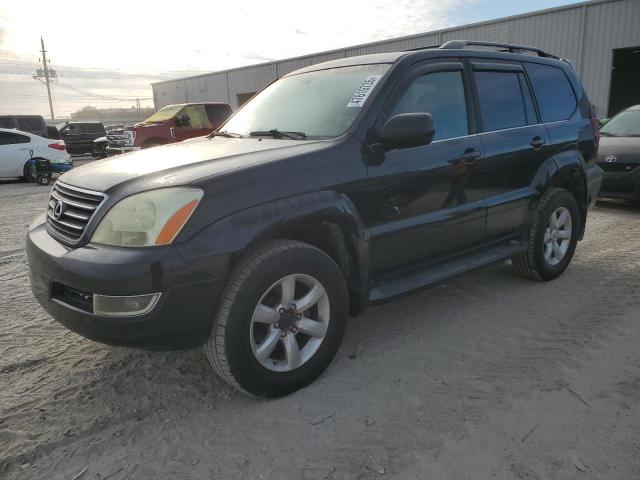  Salvage Lexus Gx