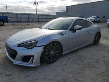  Salvage Toyota 86