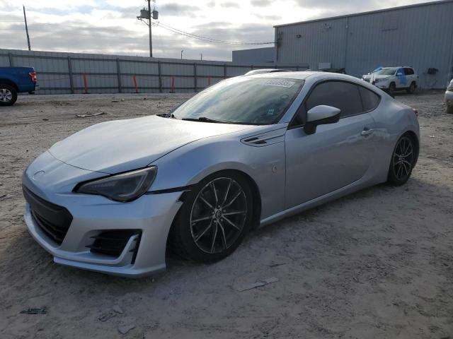  Salvage Toyota 86